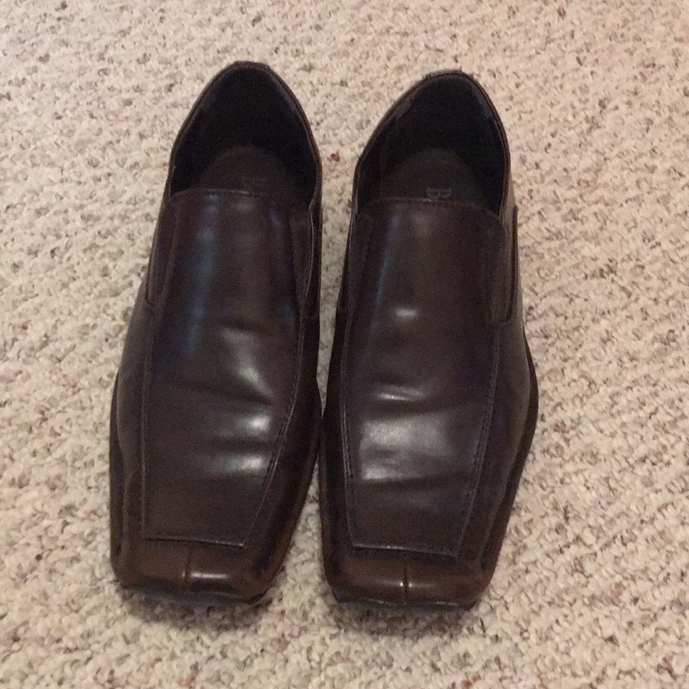 Men’s shoes